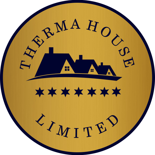 Therma House logo