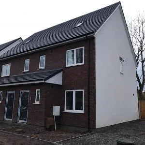House 2 b