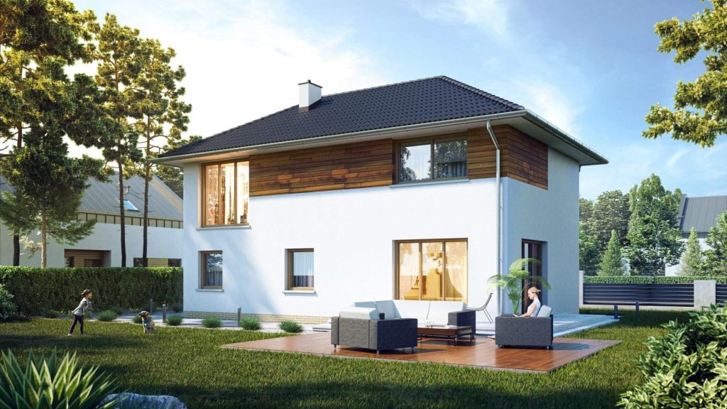 Max Family - DR 7 - 110 m²