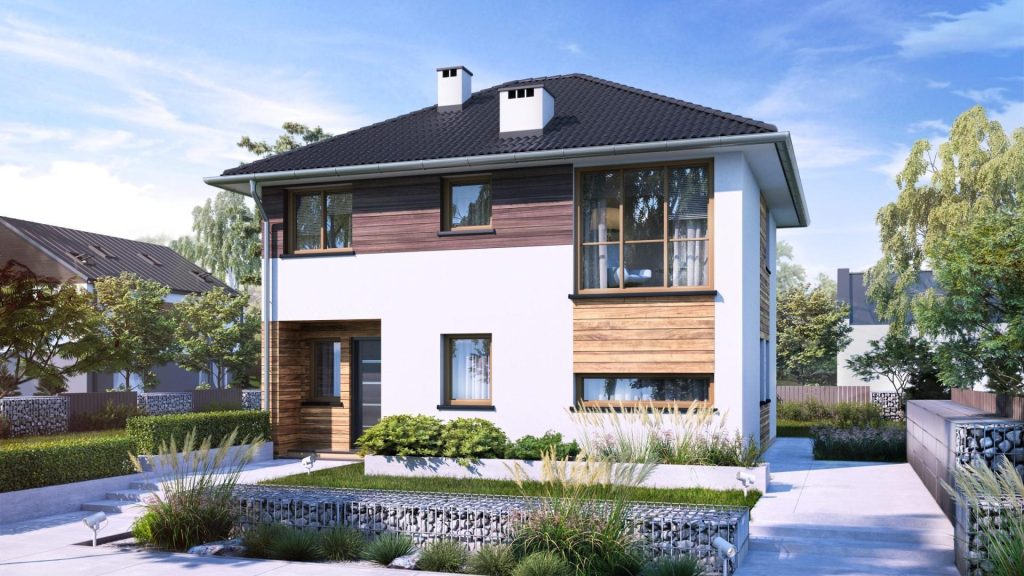 Max Family - DR 2 - 122 m²