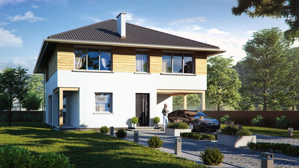 Max Family - DR 4 - 193 m²