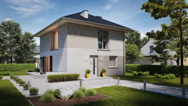 Max Family - DR 5 - 108 m²