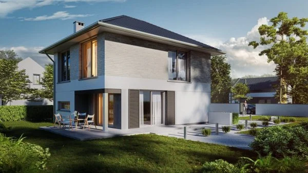 Max Family - DR 5 - 108 m² - Image 8