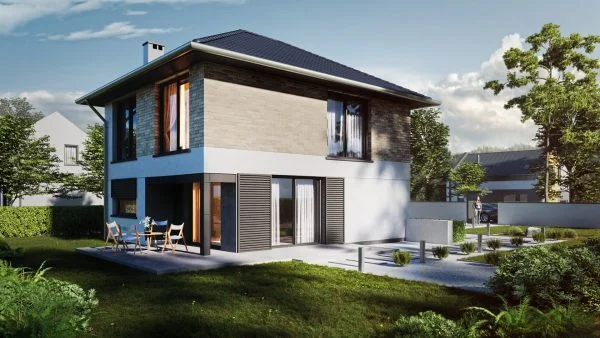Max Family - DR 5 - 108 m² - Image 5