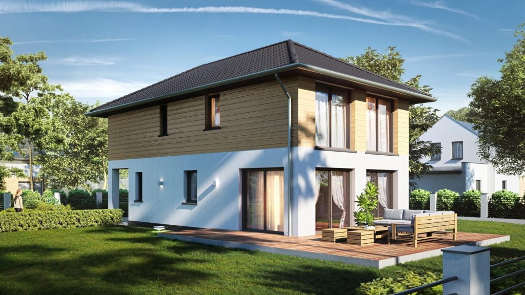 Max Family - DR 6 - 137 m²