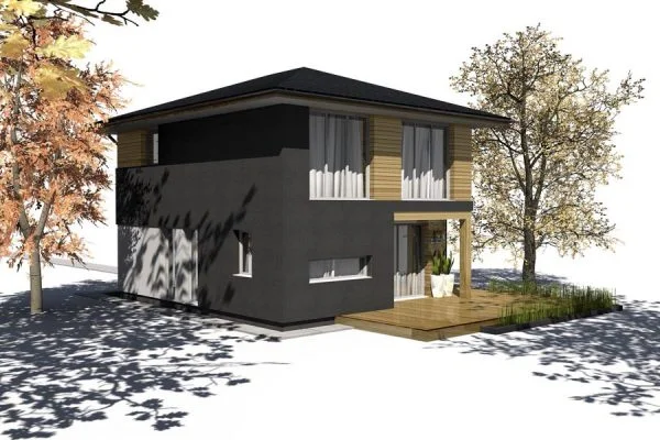 Max Family - DR 5 - 108 m² - Image 7