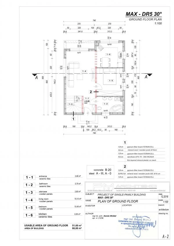 Max Family - DR 5 - 108 m² - Image 4