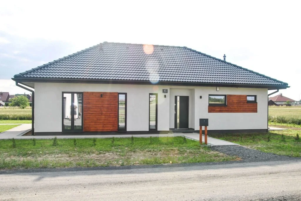 House 1