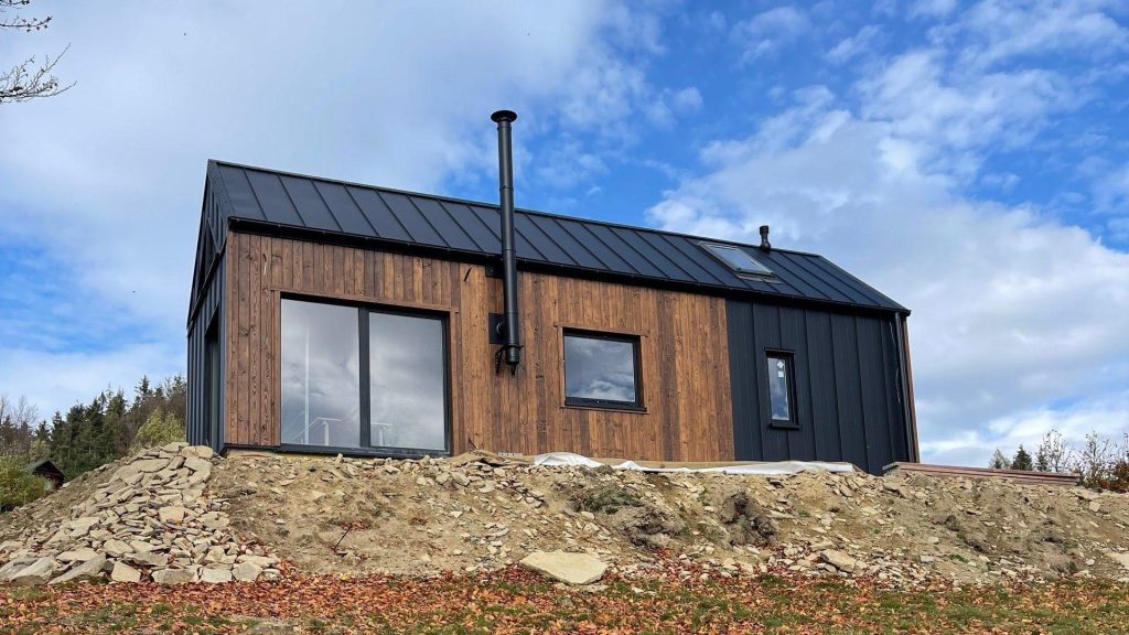 Max Smart - 45 m²