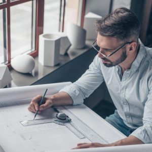 Architect services - Home plans