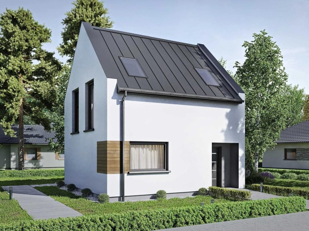 ECO 3 - 63 m²