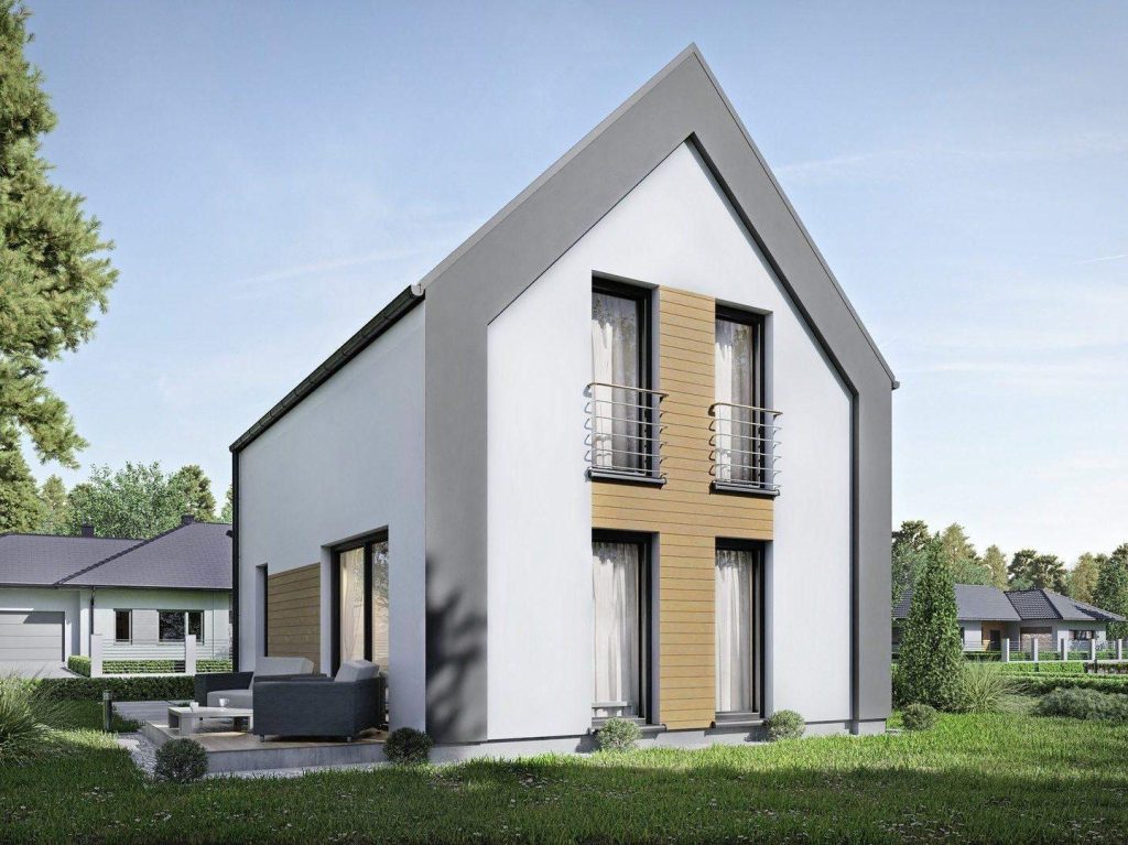 ECO 4 - 74 m²