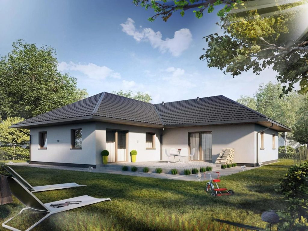 Max 7 - 148 m²