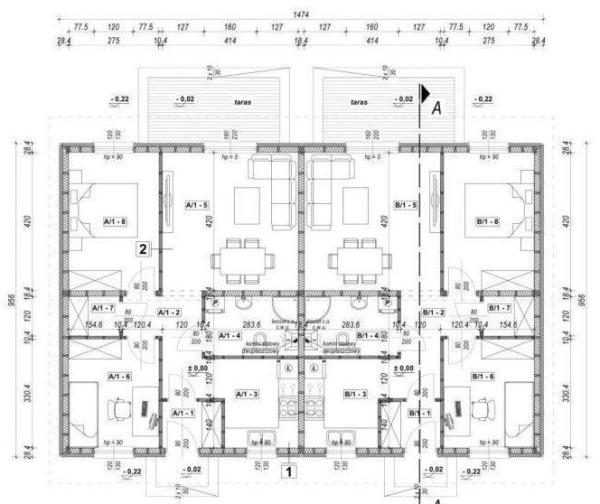 Max DUO - 60m² + 60m² - Image 5