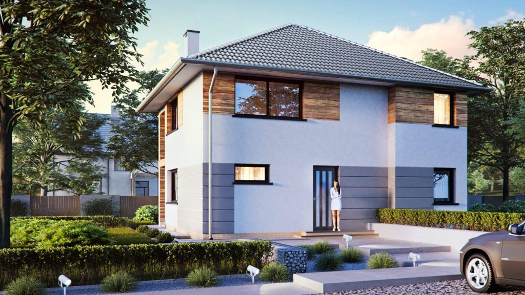 Max Family - DR 3 - 153 m²