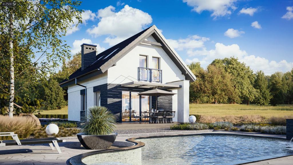 Max Z 177 - 91 m²