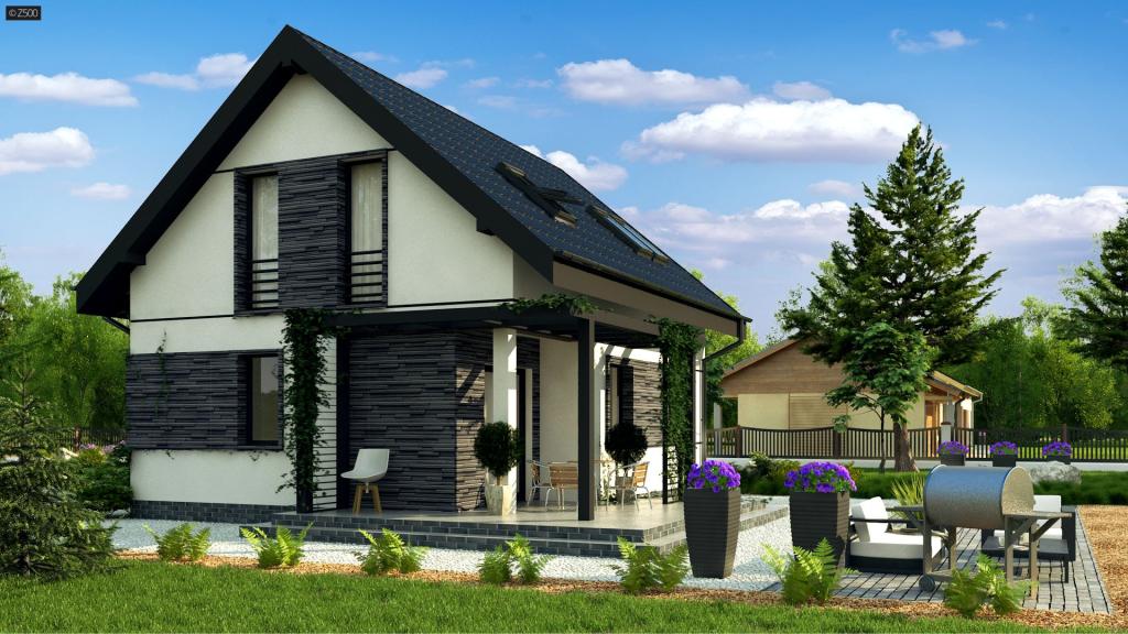 Max Z 212 - 76 m²