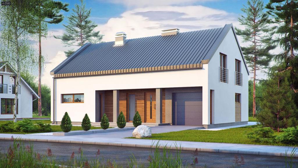 Max Z 43 - 178 m²