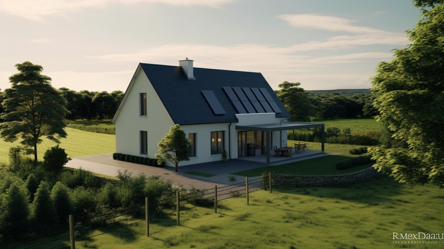 Transforming Ireland’s Housing Market: How Innovative Construction Practices Address Challenges and Boost Homeownership